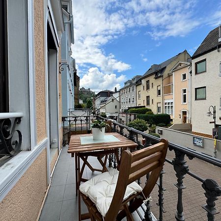 Loreley - Traumferien Am Rhein Санкт-Гоар Екстер'єр фото